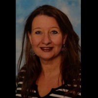 Yvonne van der Hoek