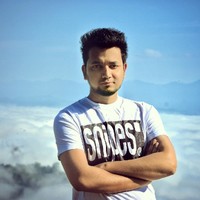 Md. Ashiq Al Alam