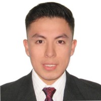 Bryan Bustamante