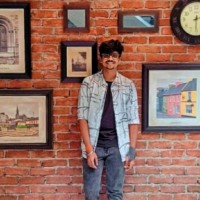 Aryan Raj