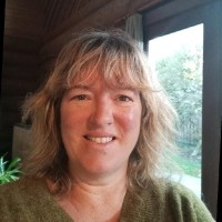 Michèle Cauwels