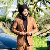 Bhagwant Singh