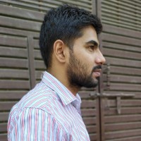 Abhenay Tyagi