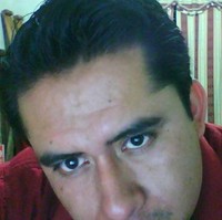 Marco Antonio Vázquez Cruz