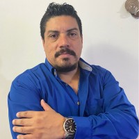 Alejandro Alvarado Cabrera