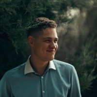 Кирилл Осіпков