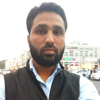 Ravi Kumar Singh