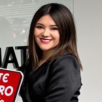 Briggith Estrella Osorio
