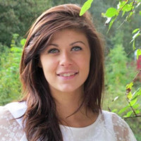 Justine Buvard