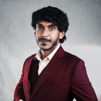 Akash Akilan