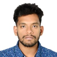 Samuel Verghese