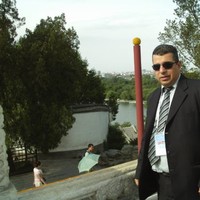 Dr. Khaldoon Abu Hamideh