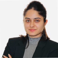 Ritu Verma