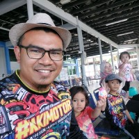 Mohd Yazid Mohd Yusuff