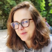 Sophie Lefranc-Morel