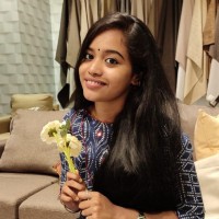 Ramitha M