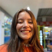 Anyi Paola Rojas
