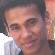 Rakesh Ranjan