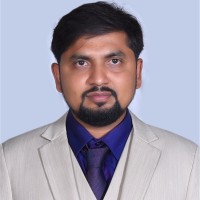 Chethan Jayapal, B.Tech,PGPM,PMP®️