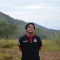Marthin Luther Hutauruk
