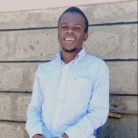Kamau Simon