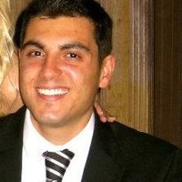 Joseph Abdallah