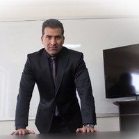 Daniel Lafuente Aranibar