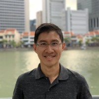 Dennis Teo