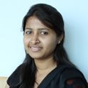 Nandini R