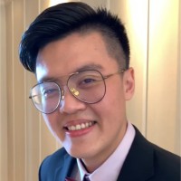 Chung Hao Walker Chen