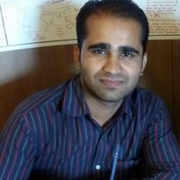 Ambadas Vasekar