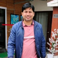 Atul Sharma