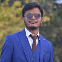 Sarthak Choudhury