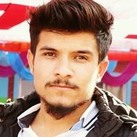 Ashish Parajuli
