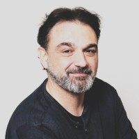 Frederic Cambourieu