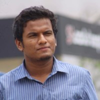 ASHISH VIJAYAN