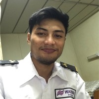Wahyu Muhamad Ikhwal