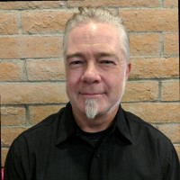 Ken Hooker