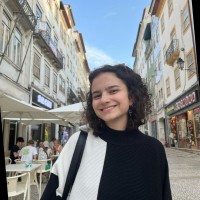 Ana Clara Soares Sant'Anna