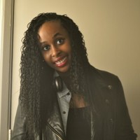 Chantel Musoke-Mutongole