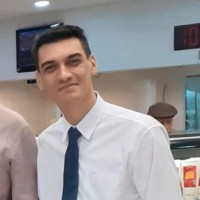 Cleber Garcia