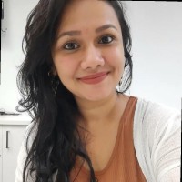 Malvika Prasad