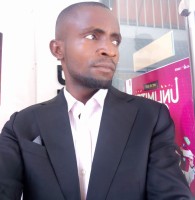 Obochi Joseph Adama
