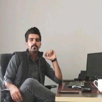 javad jafari
