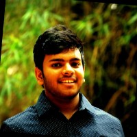 Deepak G B N