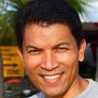 Mohammad Rahmat Jantan