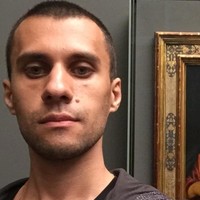 Pavel Myasoedov