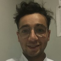 Umut Bingöl