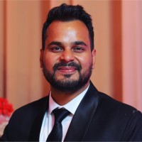 Tanuj Singh