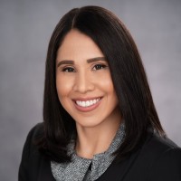 Elaine P. Cruz, Mba